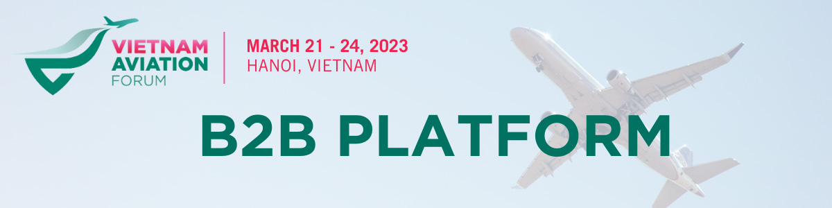 Vietnam Aviation Forum 2023